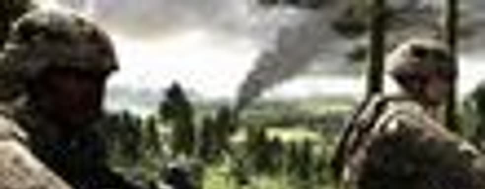 Operation Flashpoint: Dragon Rising: патч и дополнение