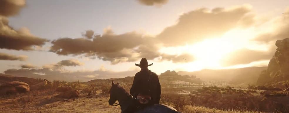 Red Dead Redemption 2, Rainbow Six Siege и другие игры получили поддержку Nvidia DLSS