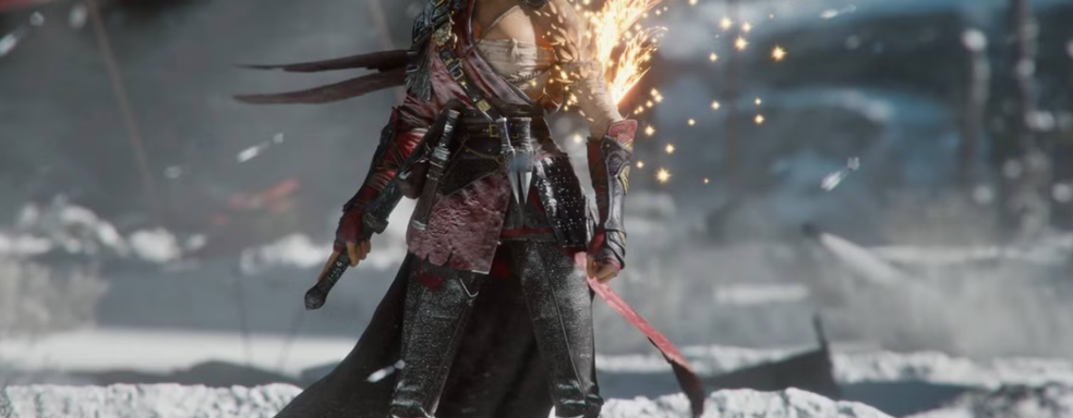 Wuchang Fallen Feathers занизили оценку за «безвкусное изображение женщин» — в игре есть откровенные наряды