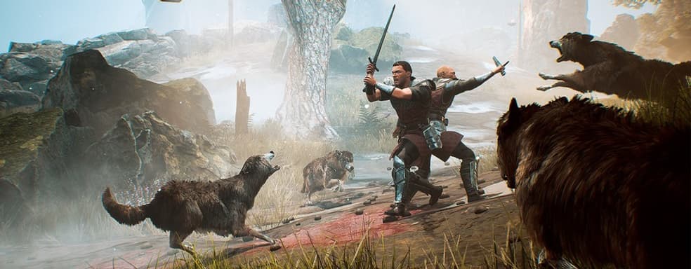 У авторов ремейка Gothic плохие новости для игроков