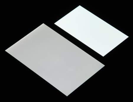 Обзор смартфона Moto Z2 Play. Тестирование дисплея