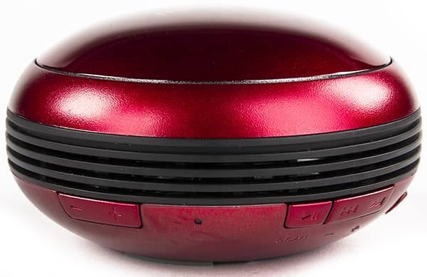 Дизайн колонки Microlab MD112