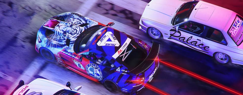 Слух: Criterion Games организовала тестирование Need for Speed