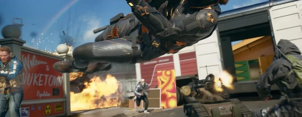 Black Ops 6 успешно продается на PlayStation в Великобритании, чего нельзя сказать о версиях для Xbox и ПК