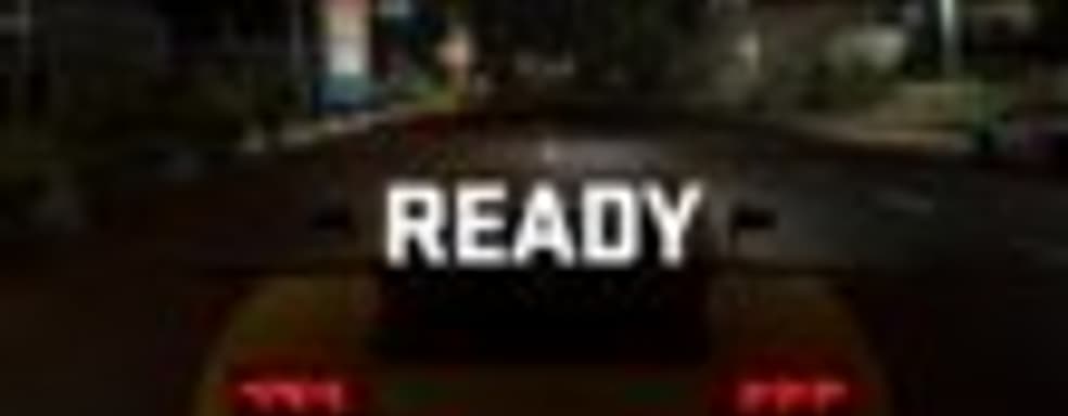 Заезд на Lamborghini Gallardo в DriveСlub