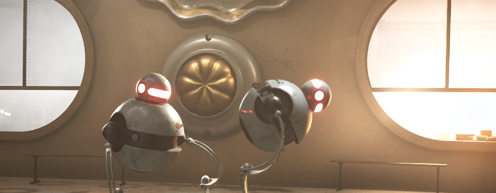 В Atomic Heart исправили постоянные вылеты на PlayStation, но не для всех игроков. Заявление Mundfish