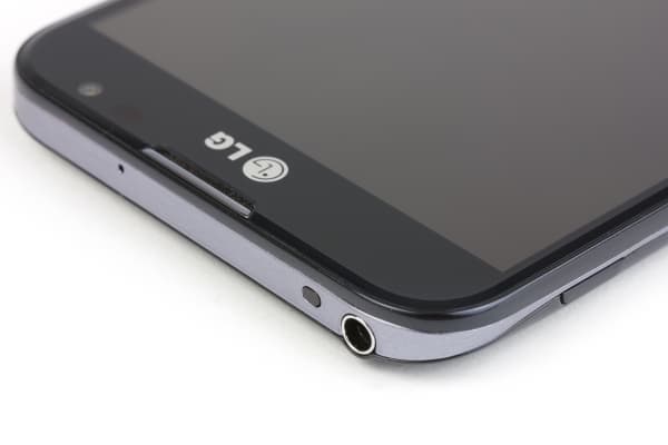 Обзор смартфона LG Optimus G Pro