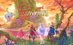 Разработчиков Visions of Mana закроют сразу после выхода игры