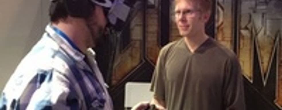 John Carmack ушел из id Software [Обновлено]