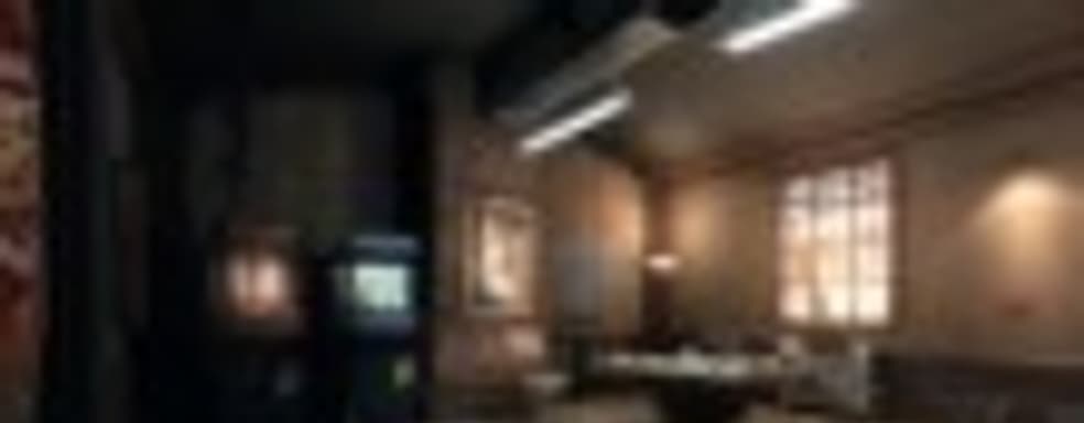 Локация из Bully, воссозданная на Unreal Engine 4