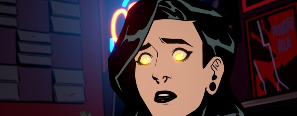 Новая игра создателя Dragon Age получила первые оценки. Игрок в Stray Gods пожаловался на боль в глазах