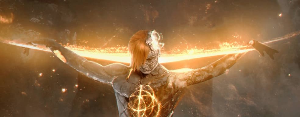 Верный пёс Золотого Порядка: косплеер воплотил образ Радагона из Elden Ring