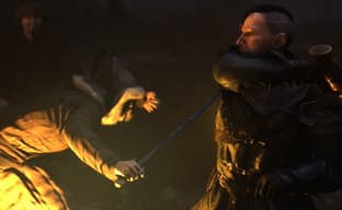 Анонсирован суровый ролевой боевик BEAST