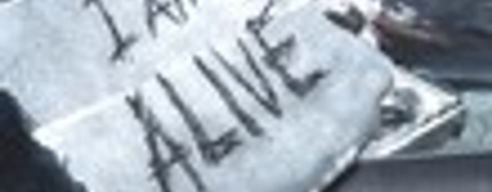 Слух: I Am Alive в PSN и XBLA в этом году