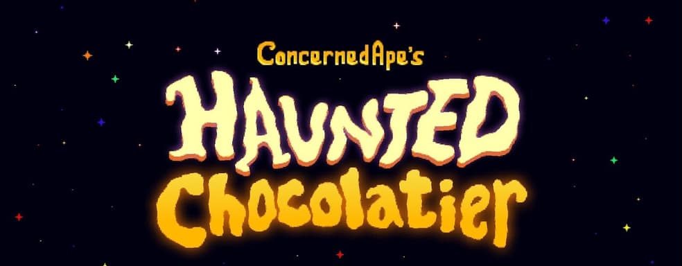 В Haunted Chocolatier от создателя Stardew Valley вернётся любимая фанатами механика