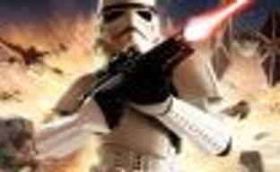 Классическая Star Wars Battlefront вышла в Steam и GOG