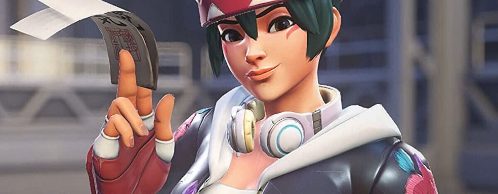 Баланс персонажей Overwatch 2 изменят только во втором сезоне