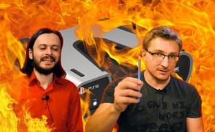 PS5 Overheats // Gabe Predicts the Future // Microsoft's Plan for Victory