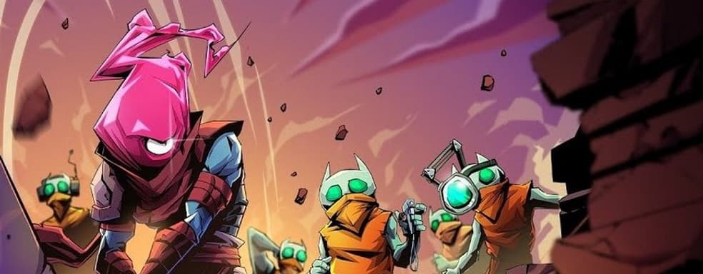 Решение свернуть поддержку Dead Cells было «скотским» со стороны Motion Twin, считает сооснователь студии