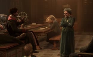 Hogwarts Legacy будет оптимизирована для Steam Deck на релизе