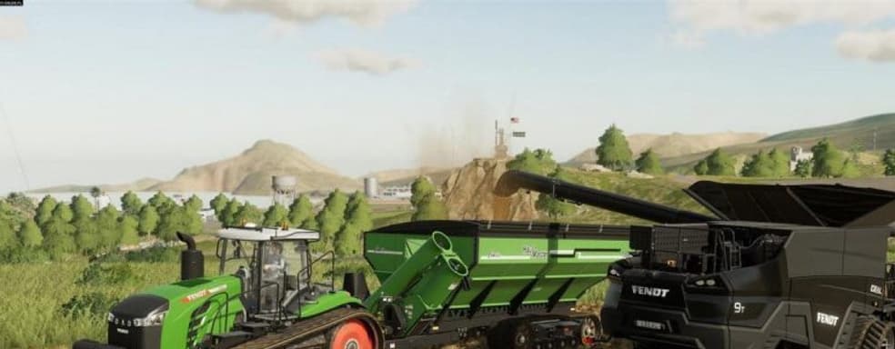 Названы бесплатные игры для подписчиков PlayStation Plus в мае