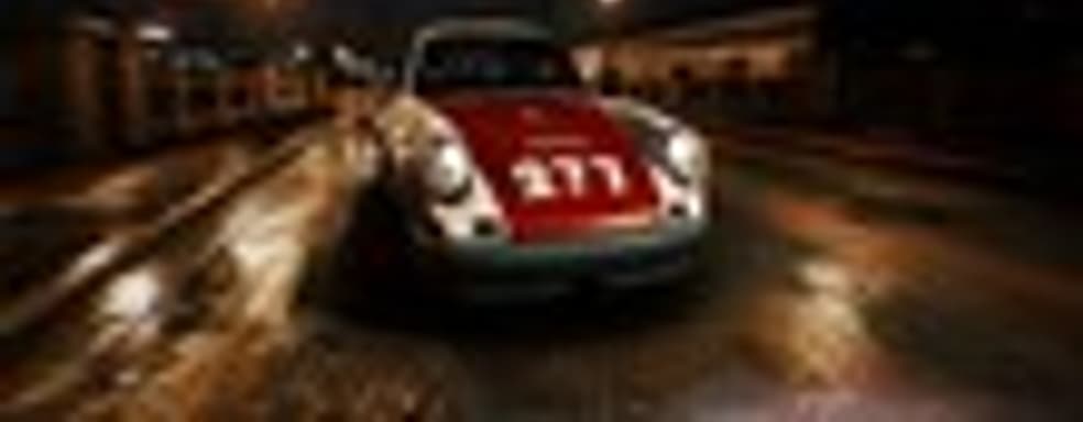 В новом Need For Speed не ожидается платных DLC и микротранзакций