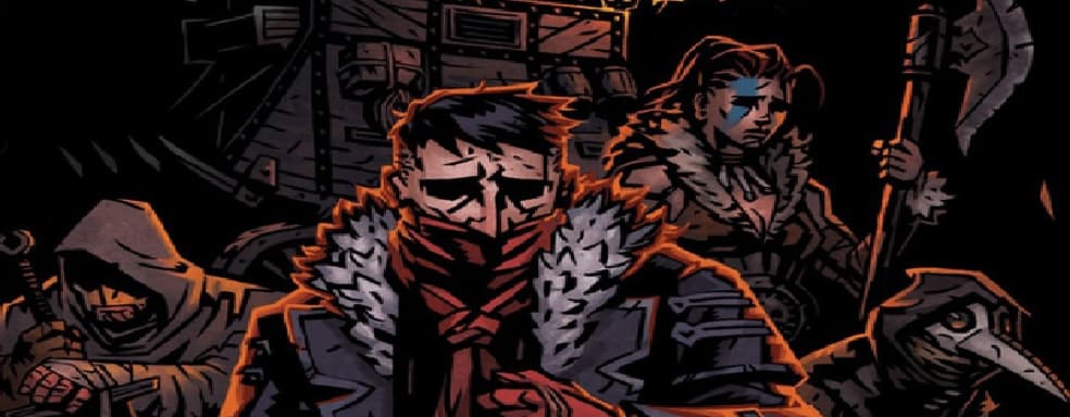 Объявлена примерная дата выхода Darkest Dungeon 2 в ранний доступ