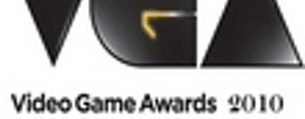 Номинанты Spike TV 2010 Video Game Awards