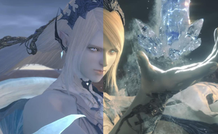 Final Fantasy 16 значительно улучшили к релизу. Сравнение с анонсом показывает рост графики