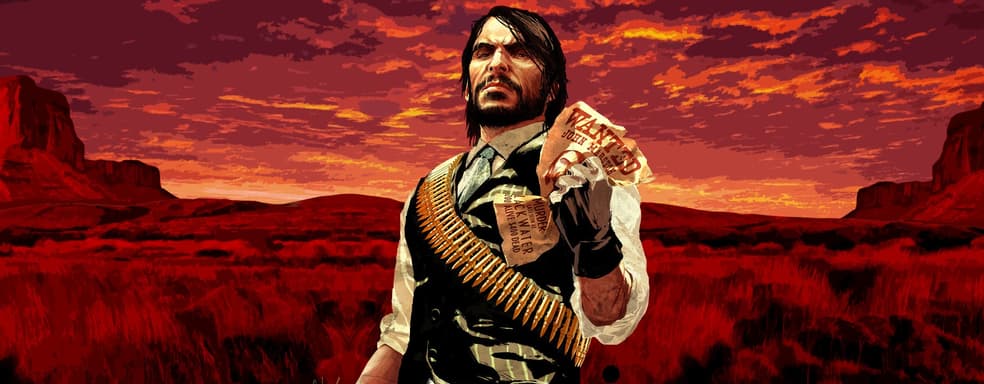 Rockstar не может — энтузиазм поможет! Играем в Red Dead Redemption на ПК