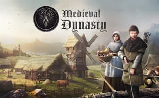 В консольную версию Medieval Dynasty добавили кооператив. Игра есть в Game Pass