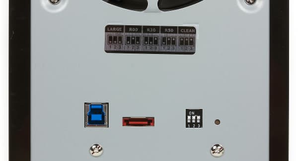 Выбор конфигурации дисков CFI B8283JDGG Выбор конфигурации дисков CFI B8283JDGG