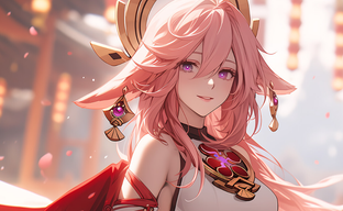 Второй баннер персонажей и оружия обновления 4.4 для Genshin Impact. miHoYo раскрыла содержимое