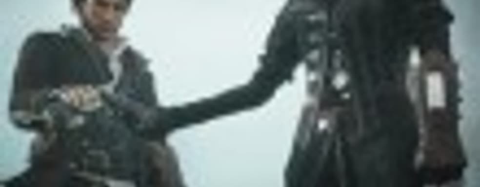 Assassin’s Creed: Syndicate (PC): дорогие картинки