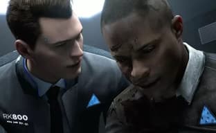 Китайская компания купила создателей Detroit: Become Human по удивительно низкой цене