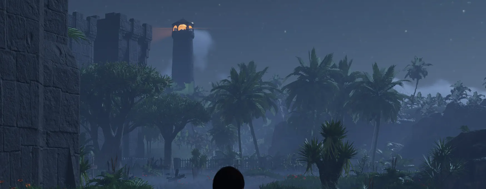 Наследие корсаров: авторы пиратской RPG Corsairs Legacy показали геймплей и похвастались оптимизацией под народную GTX 1060