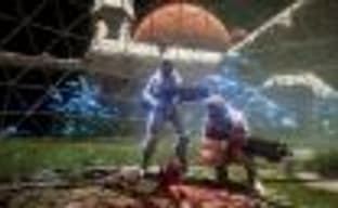 Анонс и трейлер Genesis Alpha One – симулятор выживания в космосе