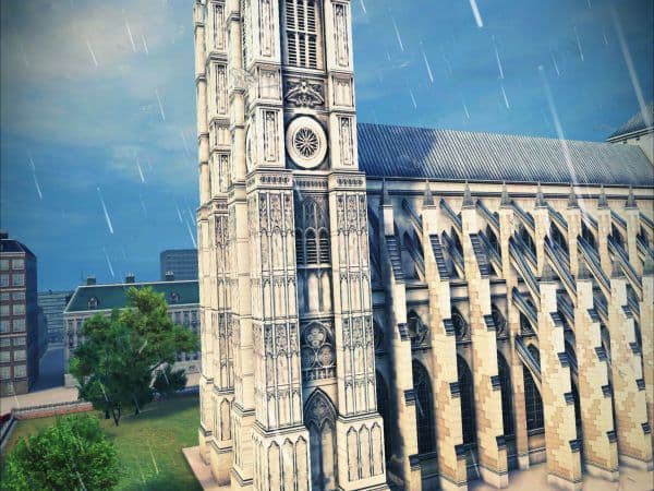 Скриншот iPad Pro