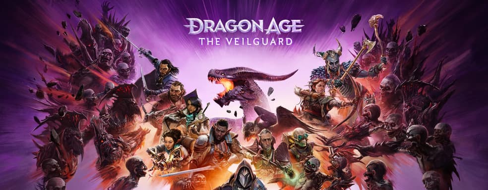 Ведущий сценарист BioWare объяснил, почему в Dragon Age: The Veilguard игрокам недоступна магия крови