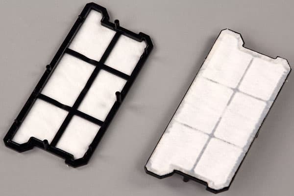 Kitfort KT-520, пылесборник Kitfort KT-520, пылесборник