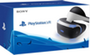 Покупатели PlayStation VR получат диск с 8 демо-версиями