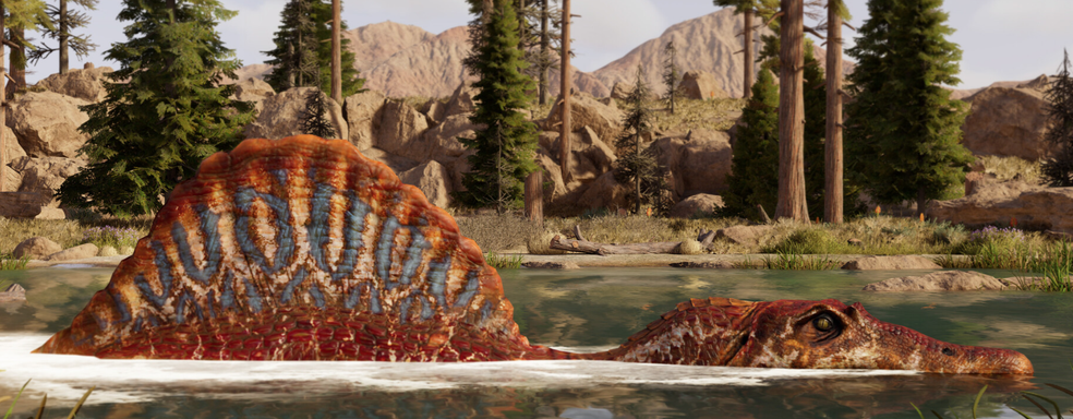 Разработчики Jurassic World Evolution 3 удаляют ИИ-контент после жалоб недовольных геймеров