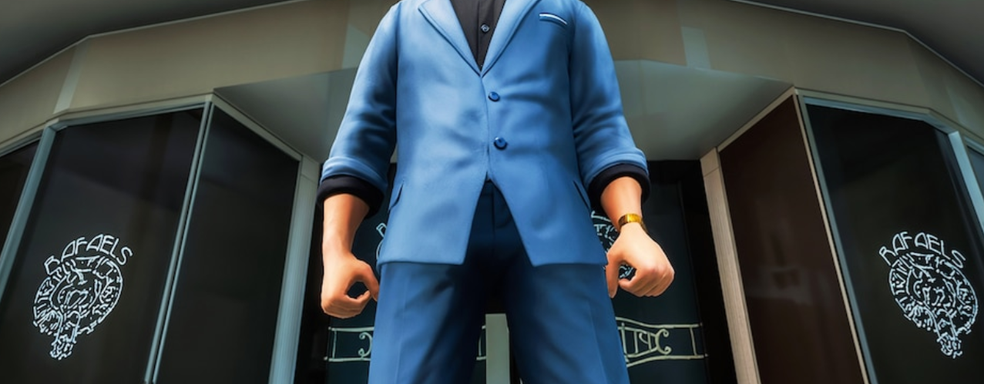 Ветеран Rockstar оправдал баны фанатских модов для GTA и указал на доброту современной Take-Two