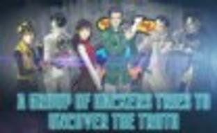 Сюжетный трейлер Devil Summoner: Soul Hackers	