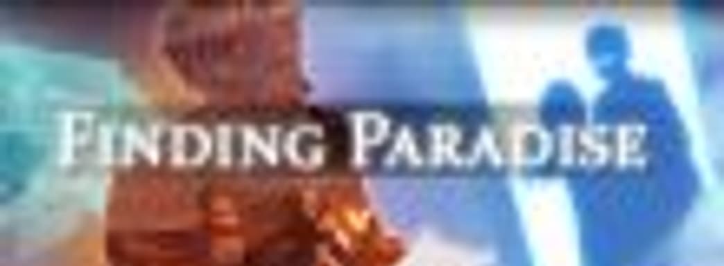 Забавный трейлер Finding Paradise (второй эпизод To the Moon) обещает «больше взрывов и контейнеров»