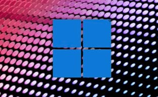 Windows 11 скоро получит настоящий тёмный режим. Скриншот от информатора