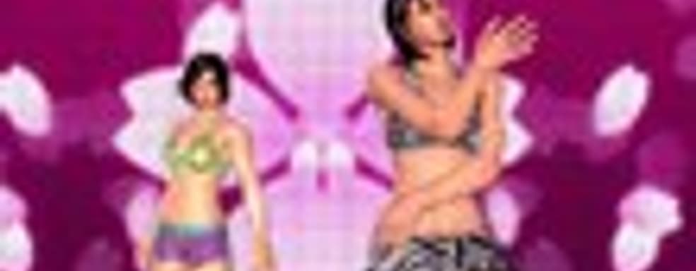 Летний трейлер Tekken Tag Tournament 2