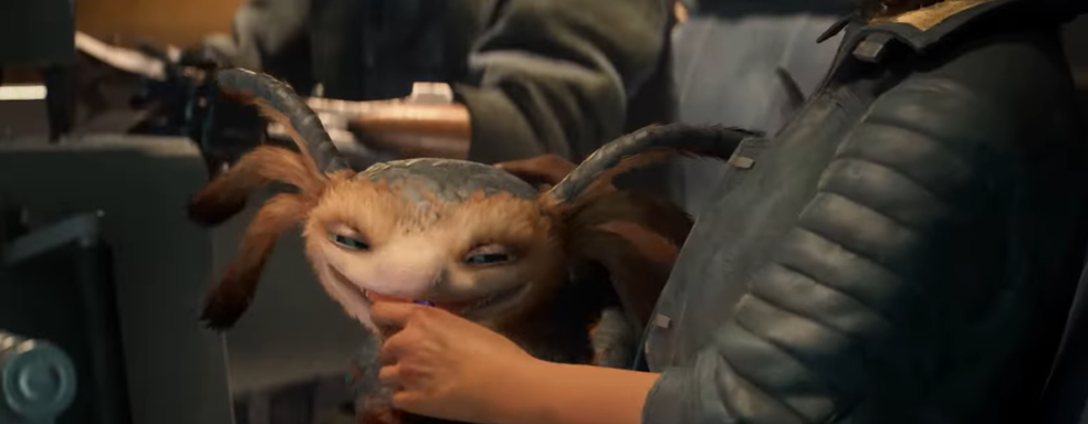 Графику Star Wars Outlaws сравнили с первыми презентациями. Как изменилась игра Ubisoft