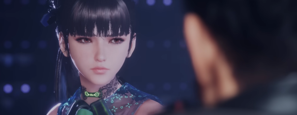 Западные журналисты занизили оценки Stellar Blade из-за сексуальной главной героини