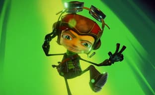 Psychonauts 2 получила высокие оценки прессы. Ведущие издания оценивают игру на 9-10 баллов